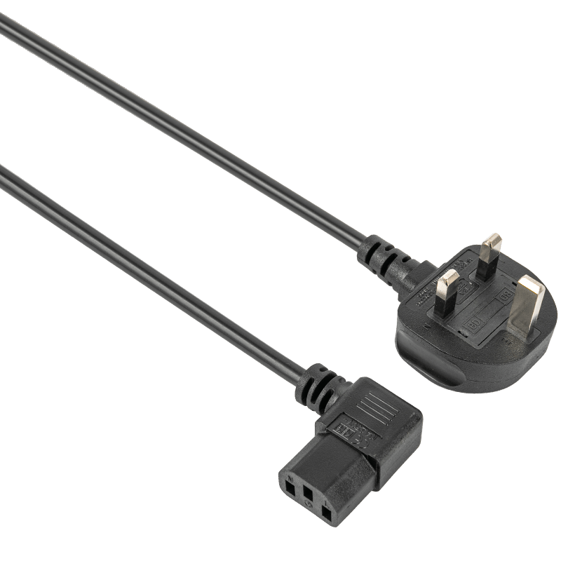 Spina di alimentazione ASTA BD05 3A/5A/7A/10A/13A 250V UK