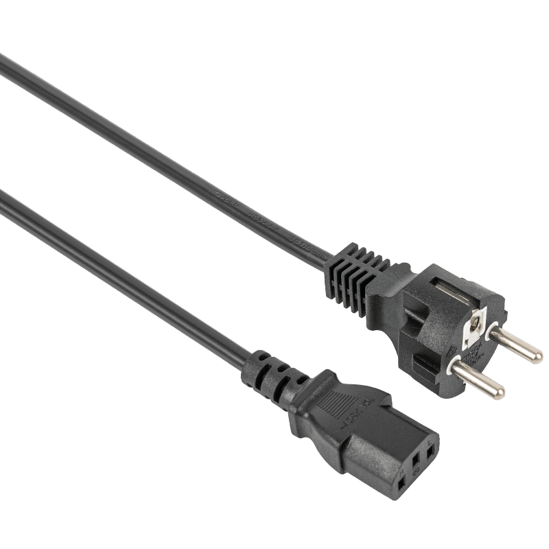 Spina di alimentazione europea VDE tedesca BD04 16A 250V