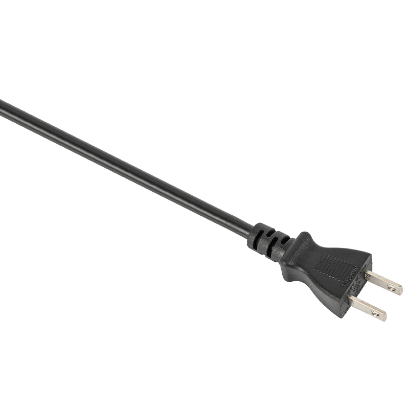 Spina di alimentazione PSE giapponese QP4 7/12/15 A 250 V